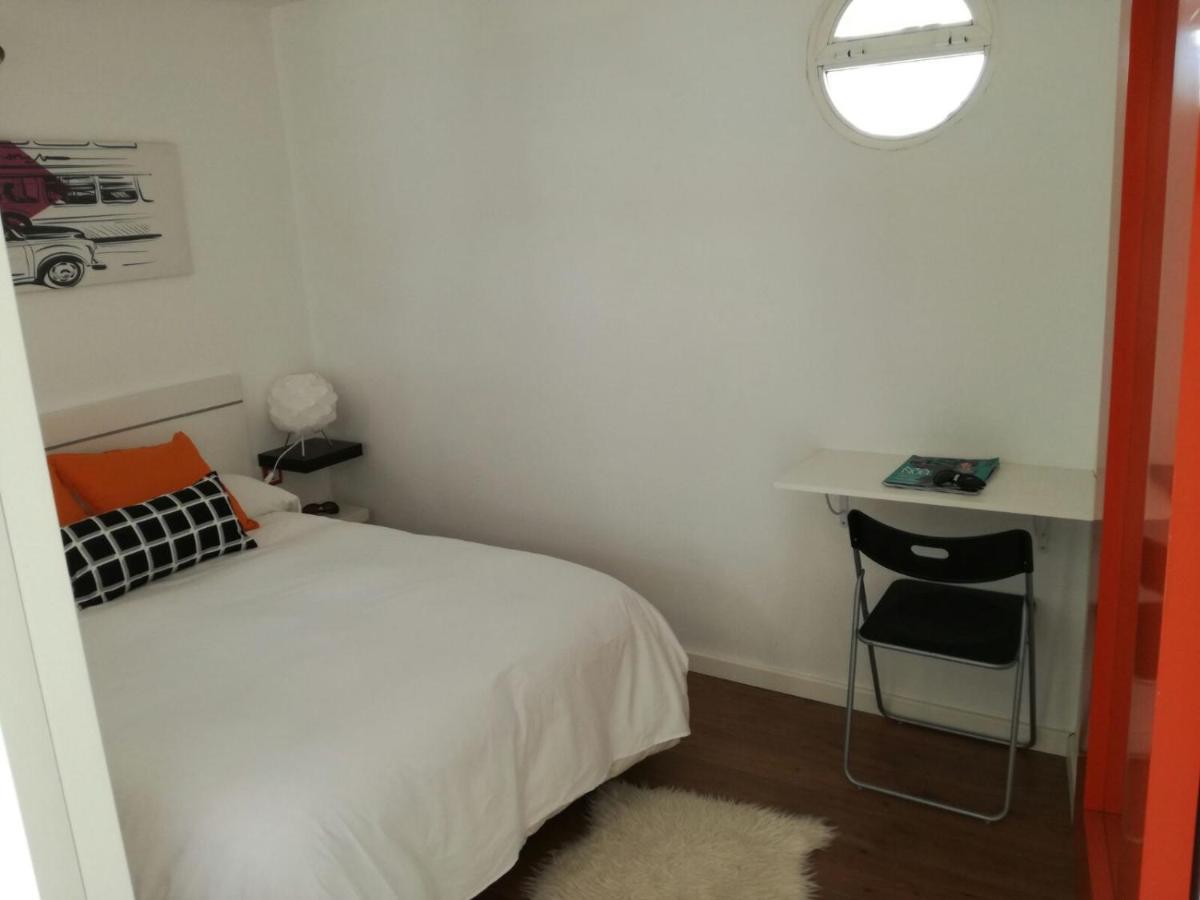Atico Siroco Appartement Sanlúcar de Barrameda Buitenkant foto