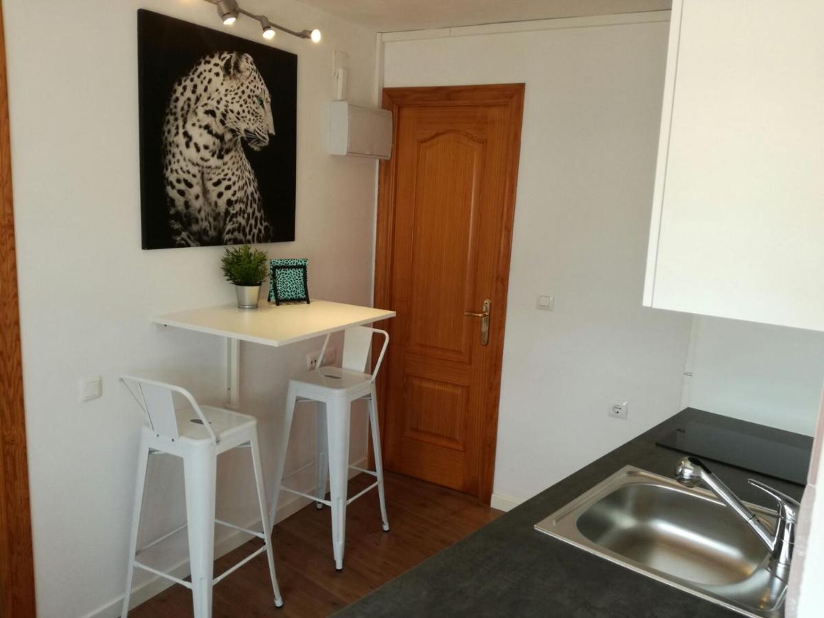 Atico Siroco Appartement Sanlúcar de Barrameda Buitenkant foto
