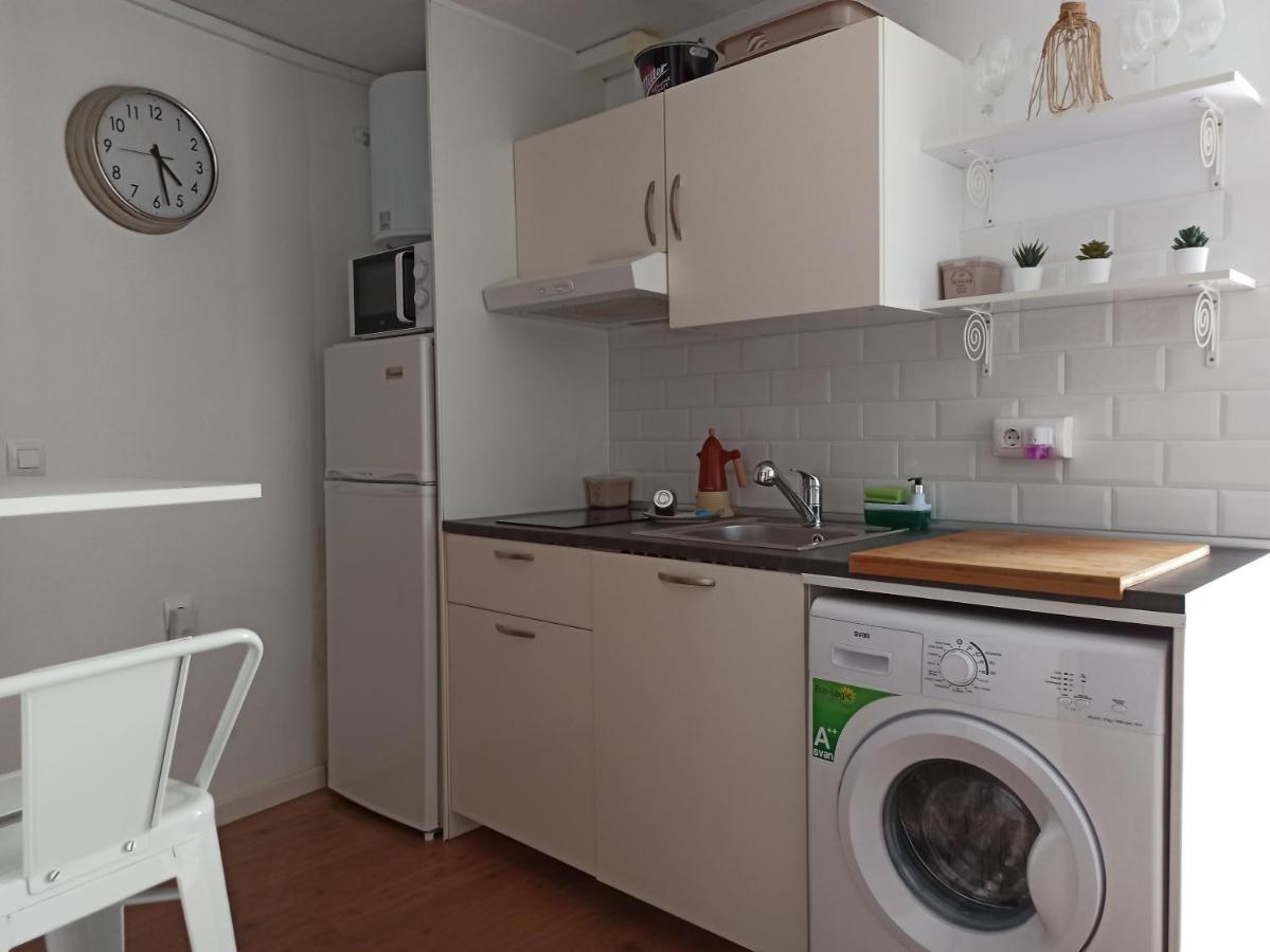 Atico Siroco Appartement Sanlúcar de Barrameda Buitenkant foto