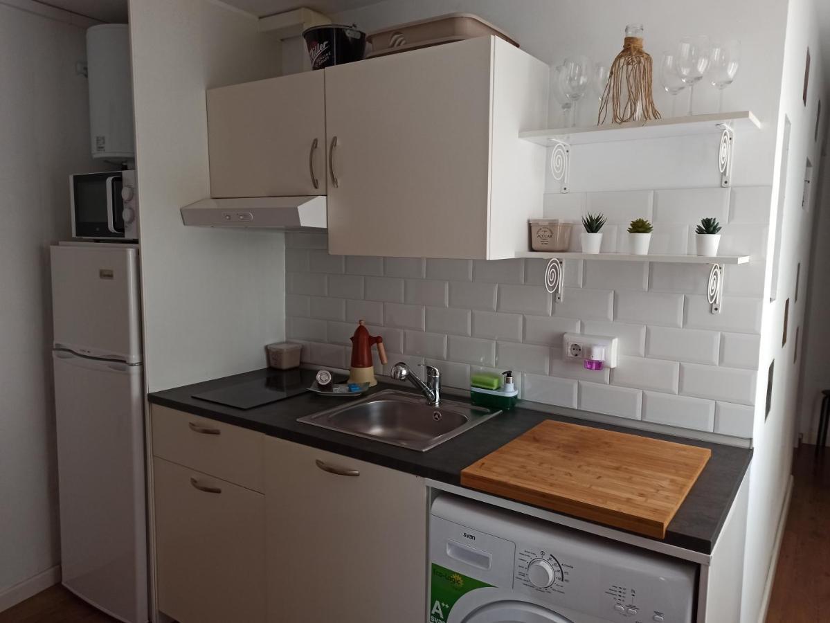 Atico Siroco Appartement Sanlúcar de Barrameda Buitenkant foto